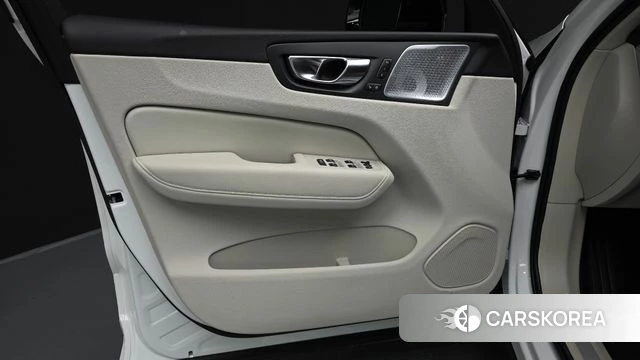 Volvo XC60 second Generation id 4427057 из Кореи 16