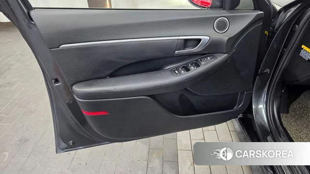 Hyundai Sonata (DN8) id 4746637 из Кореи 16