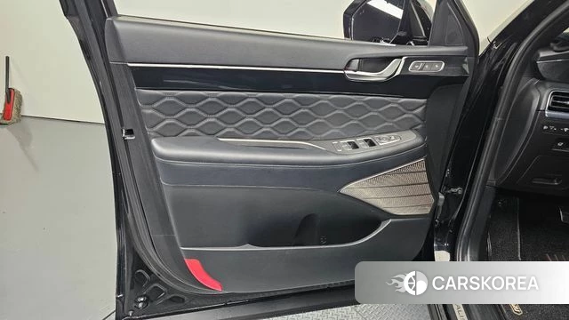 Hyundai Palisade id 4232120 из Кореи 16