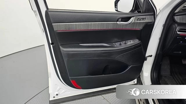 Hyundai The New Palisade id 4640470 из Кореи 16