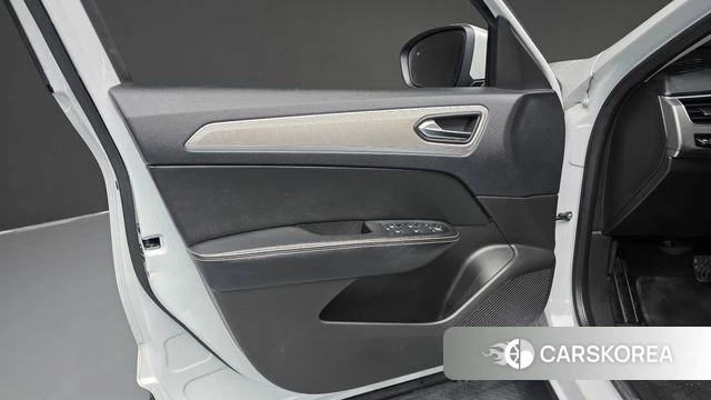 Renault Korea (Samsung) XM3 id 4280948 из Кореи 16