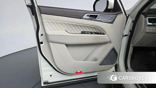 Ssangyong All New Rexton id 4671557 из Кореи 16