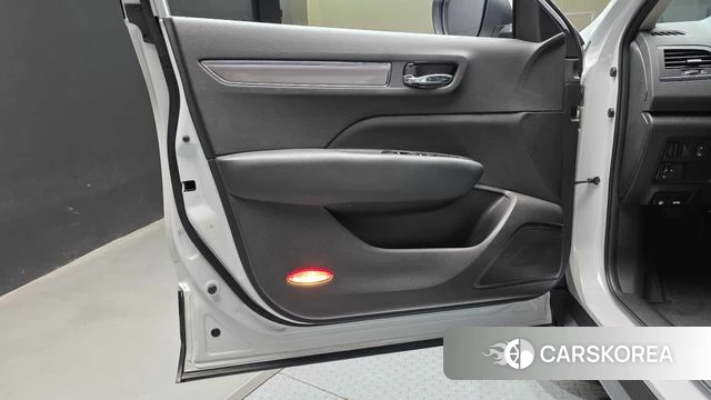 Renault Korea (Samsung) QM6 id 4882607 из Кореи 16