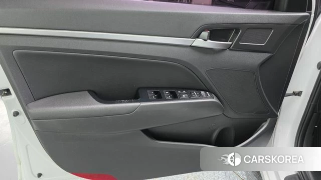 Hyundai The New Avante AD id 4574190 из Кореи 16