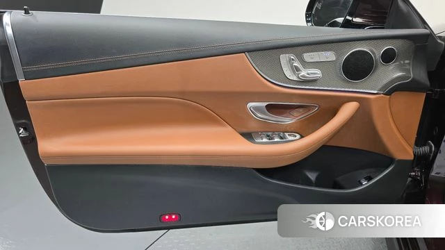 Mercedes-Benz E-Class W213 id 4754899 из Кореи 16