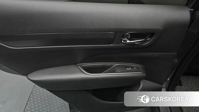Renault Korea (Samsung) The New QM6 id 4508038 из Кореи 16
