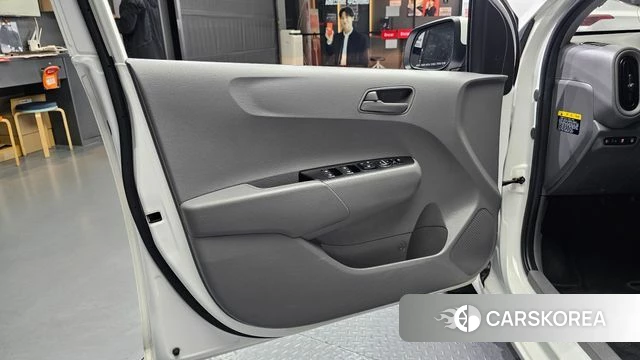 Kia Morning Urban (JA) id 4350453 из Кореи 16