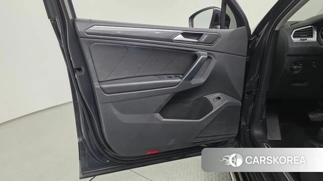 Volkswagen Tiguan second Generation id 4535642 из Кореи 16