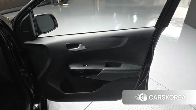 Kia Morning Urban (JA) id 4423562 из Кореи 16