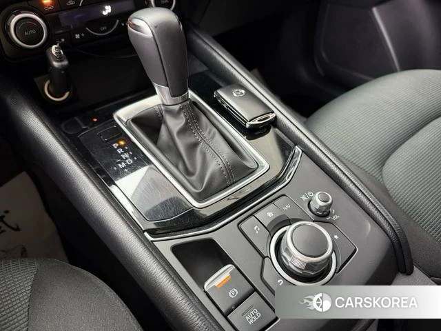 Mazda CX-5 id 3913599 из Китая 16