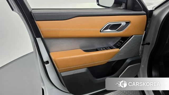 Land Rover Range Rover Velar id 4692870 из Кореи 16