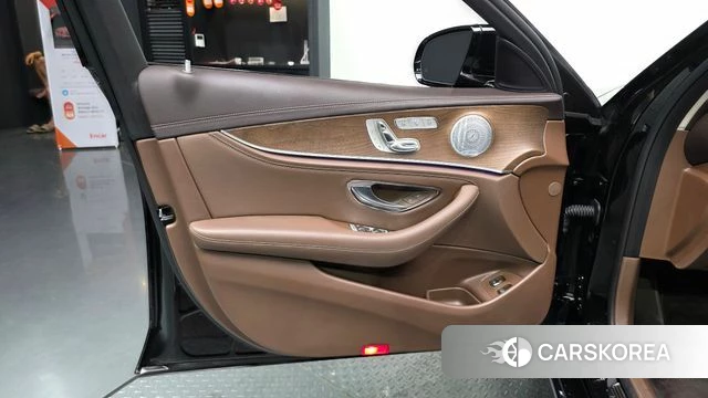 Mercedes-Benz E-Class W213 id 4446949 из Кореи 16