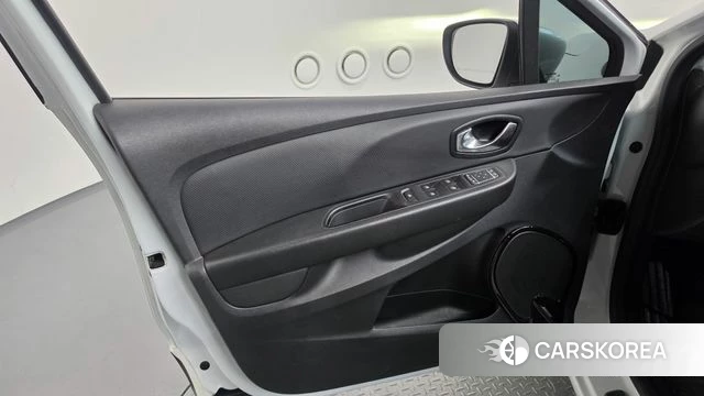 Renault Korea (Samsung) Clio id 4703189 из Кореи 16