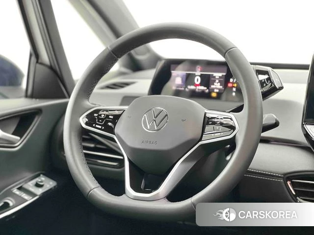 Volkswagen ID.3 id 4348335 из Китая 16