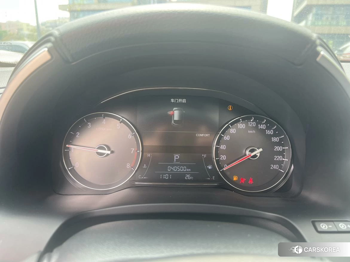 Honda Avancier id 4419058 из Китая 16