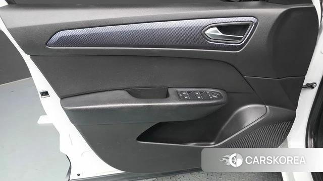Renault Korea (Samsung) XM3 id 4562408 из Кореи 16