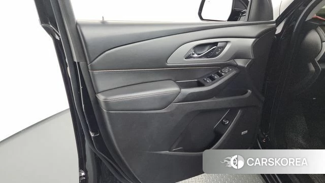 Chevrolet (GM Daewoo) Traverse id 4530358 из Кореи 16