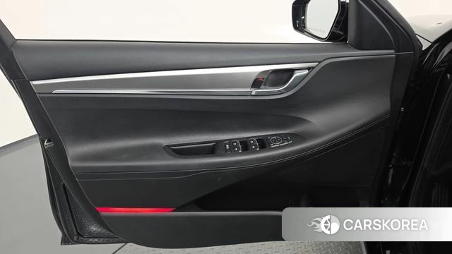 Hyundai The New Grandeur IG id 4671702 из Кореи 16