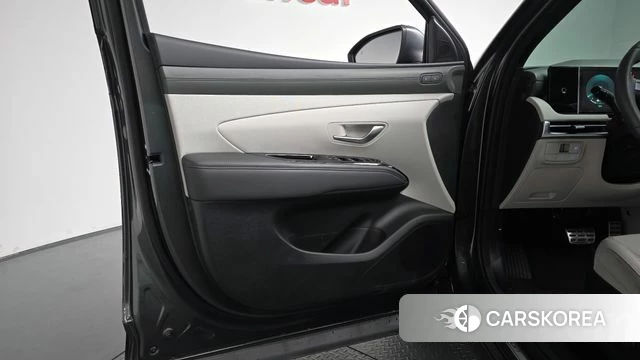 Hyundai The New Tucson Hybrid (NX4) id 4617597 из Кореи 16