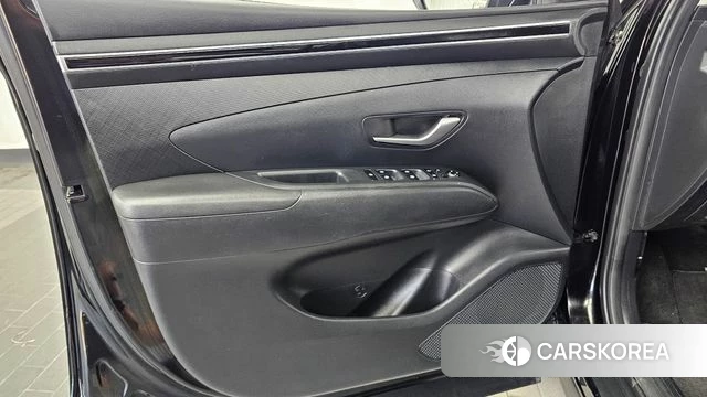 Hyundai Tucson (NX4) id 4922224 из Кореи 16