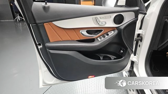 Mercedes-Benz GLC-Class X253 id 4623961 из Кореи 16