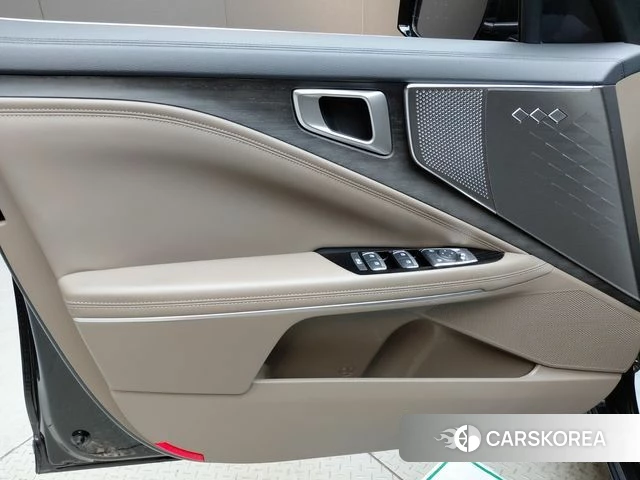 Kia K8 Hybrid id 4779276 из Кореи 16