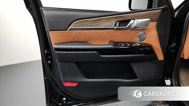 Kia Mohave Master id 4195065 из Кореи 16