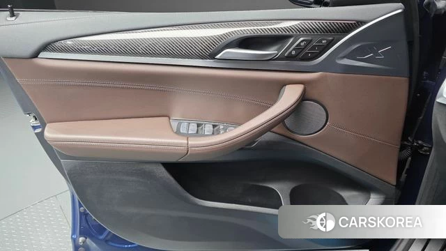 BMW X4 (G02) id 4528163 из Кореи 16