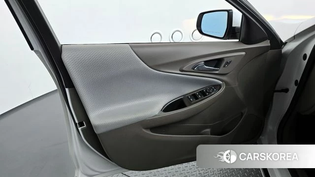 Chevrolet (GM Daewoo) The New Malibu id 4225471 из Кореи 16