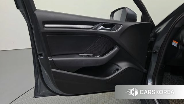 Audi New A3 id 4728060 из Кореи 16