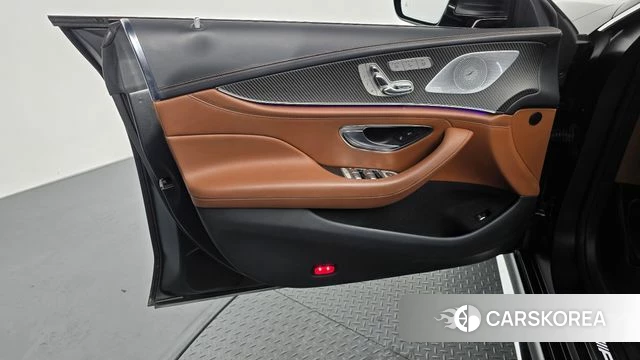Mercedes-Benz AMG GT id 4464556 из Кореи 16