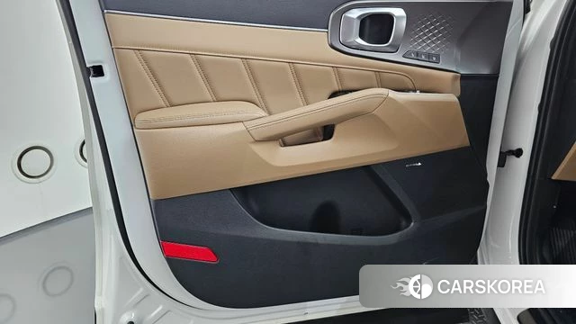 Kia The New Sorento 4th Generation id 4757103 из Кореи 16