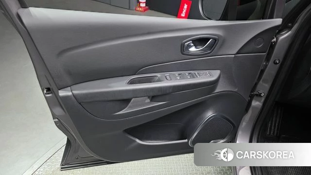 Renault Korea (Samsung) New QM3 id 4269580 из Кореи 16
