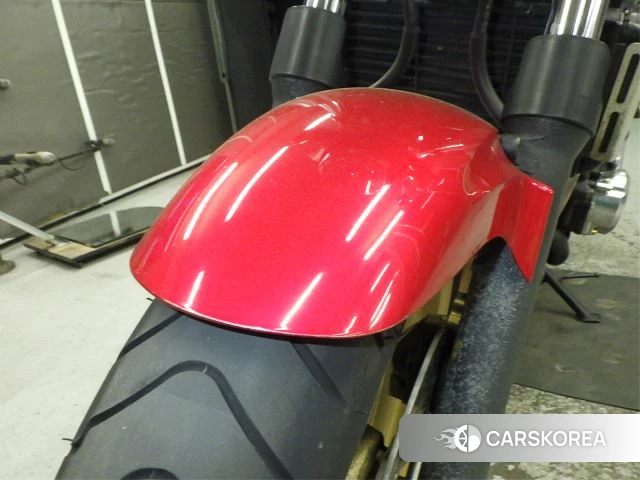 Honda CB400SF id 4184962 из Японии 16