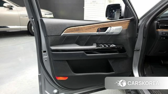 Kia Mohave Master id 4202790 из Кореи 16