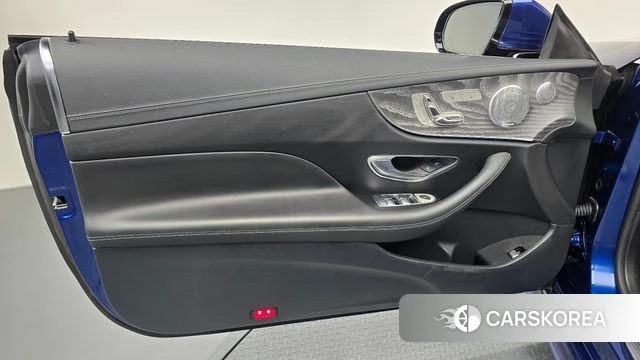 Mercedes-Benz E-Class W213 id 4362168 из Кореи 16