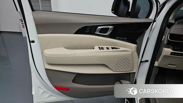 Kia The New Carnival 4th Generation id 4724783 из Кореи 16