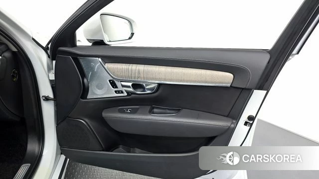 Volvo S90 id 4706042 из Кореи 16