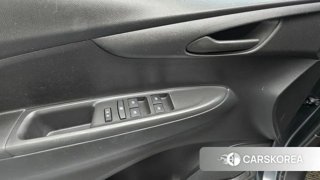 Chevrolet (GM Daewoo) The New Spark id 4754840 из Кореи 16
