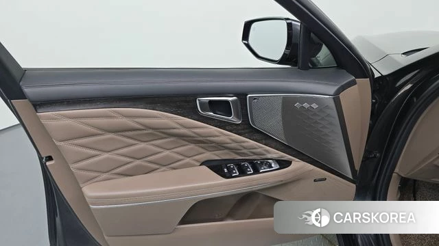 Kia K8 Hybrid id 4315740 из Кореи 16