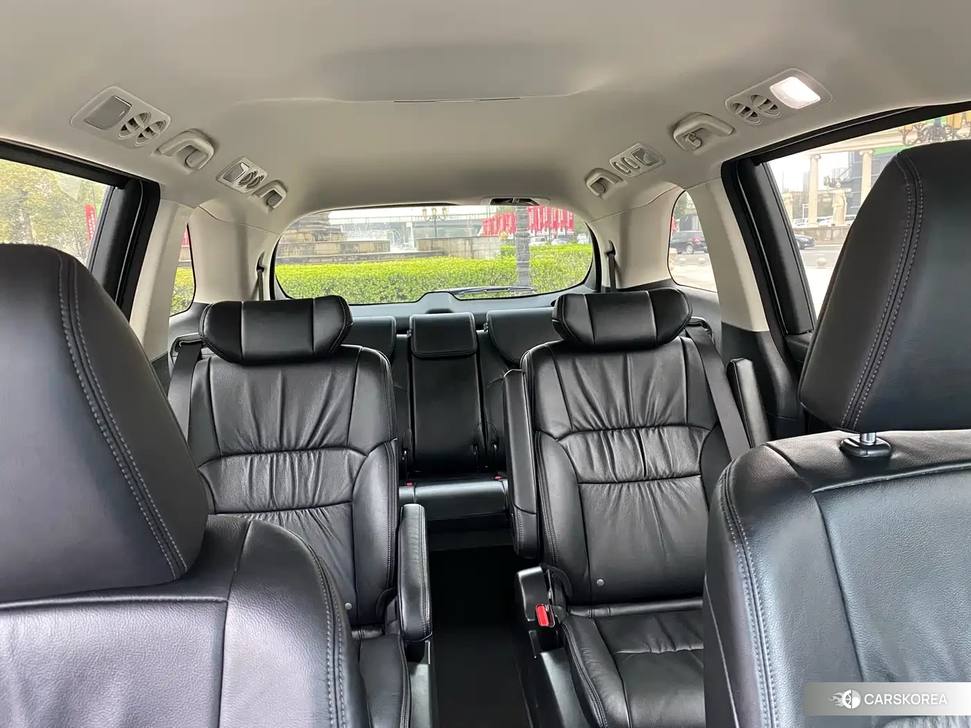 Honda Odyssey id 4589171 из Китая 16