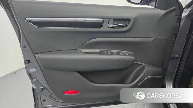 Renault Korea (Samsung) The New QM6 id 4934968 из Кореи 16
