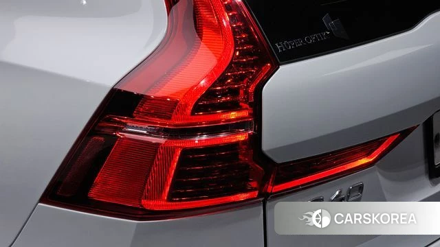 Volvo XC60 second Generation id 4310418 из Кореи 16