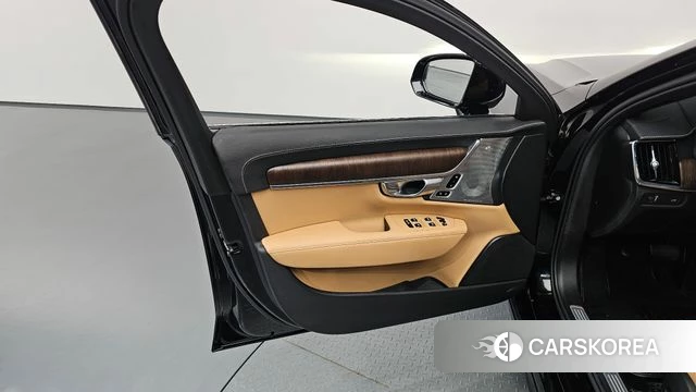 Volvo S90 id 4511448 из Кореи 16