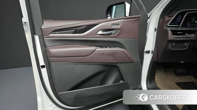 Cadillac Escalade 5th Generation id 4481575 из Кореи 16