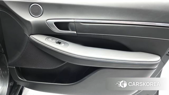 Hyundai Sonata D Edge (DN8) id 4854151 из Кореи 16