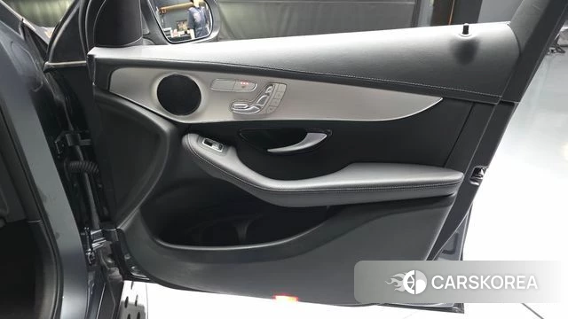 Mercedes-Benz GLC-Class X253 id 4774533 из Кореи 16