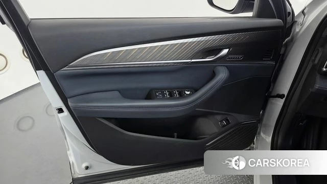 Renault Korea (Samsung) Grand Coleos id 4762422 из Кореи 16