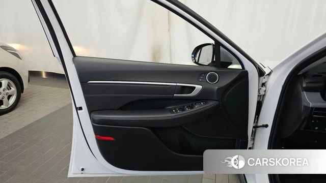 Hyundai Sonata D Edge (DN8) id 4934865 из Кореи 16