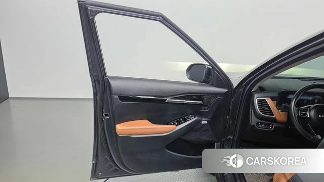 Kia The New Seltos id 4549133 из Кореи 16